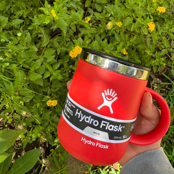 Hydro Flask Mug 12 OZ - Picture 3 of 6